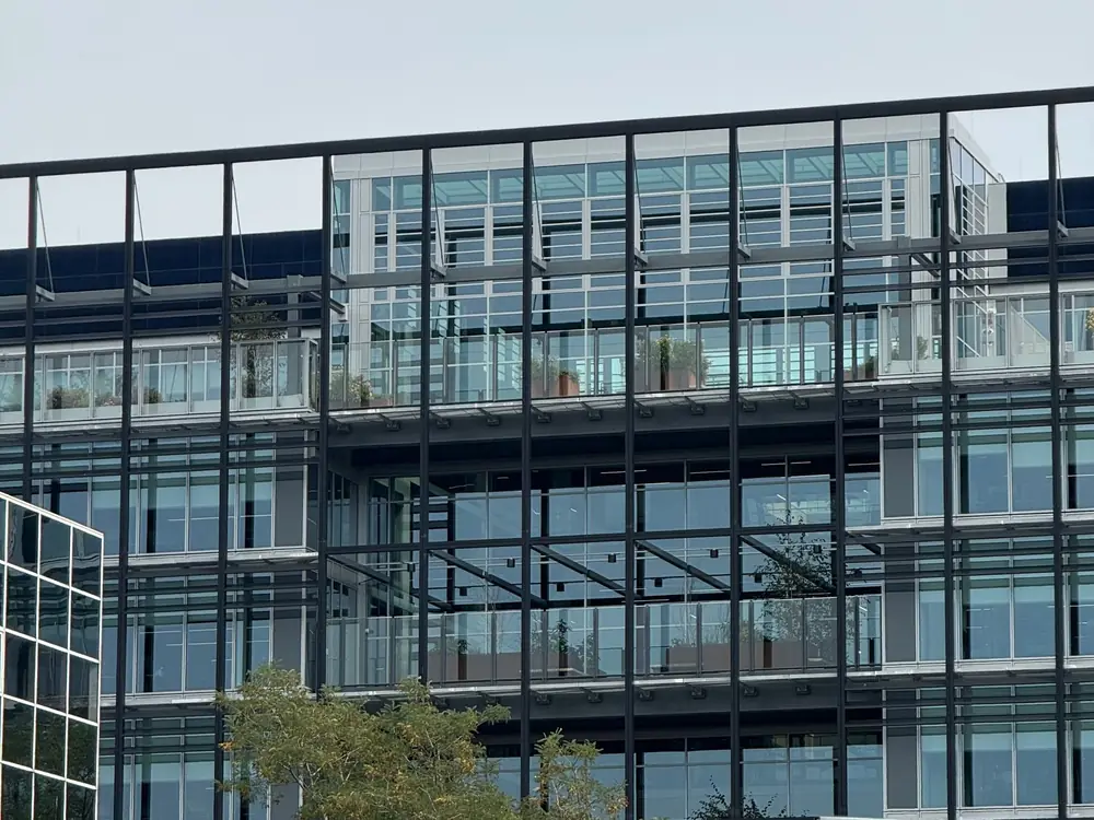 Windek Group corporate offices